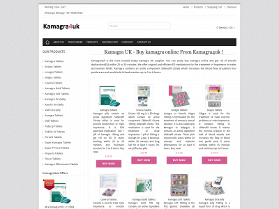 kamagra4uk.com snapshot