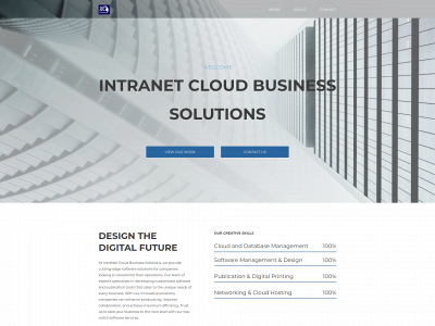 intranetgh.cloud snapshot