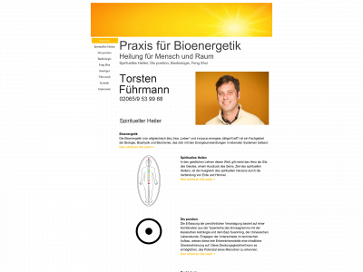 bioenergetik-fuehrmann.de snapshot