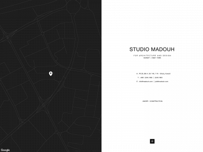 madouh.com snapshot
