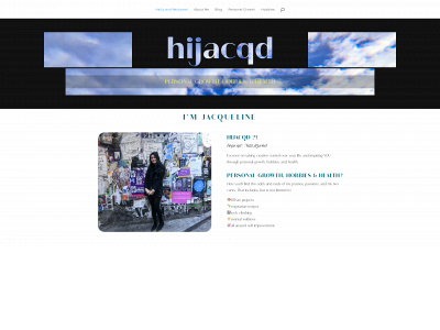 hijacqd.com snapshot