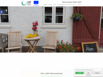 lag-himmerland.dk snapshot