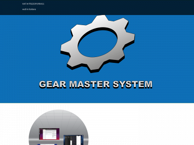 gearmastersystem.com snapshot