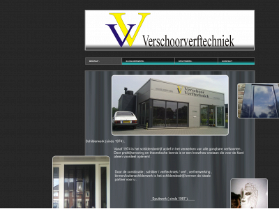 verschoorverftechniek.nl snapshot