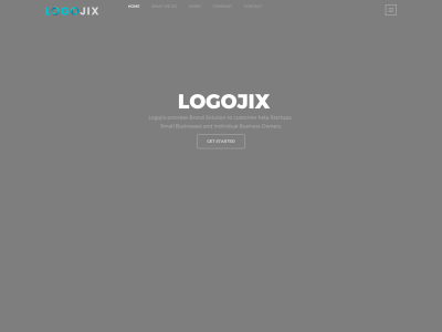 logojix.com snapshot
