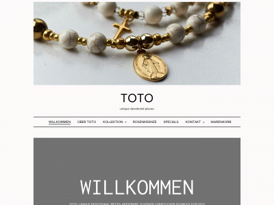 toto-store.com snapshot