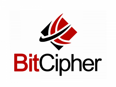 bitcipher.com snapshot