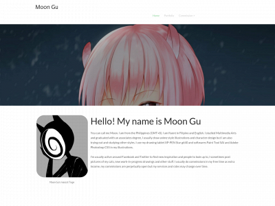 moon-gu.weebly.com snapshot