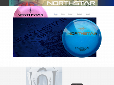 northstardisc.com snapshot