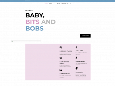 babybitsandbobs.co.uk snapshot