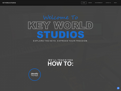 www.keyworldstudios.com snapshot