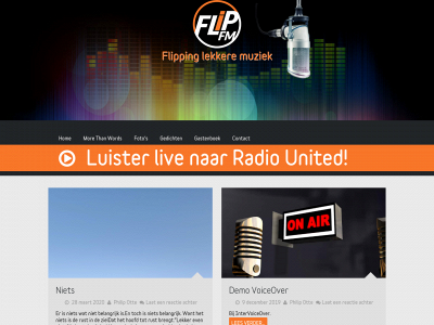 flipfm-multimedia.nl snapshot