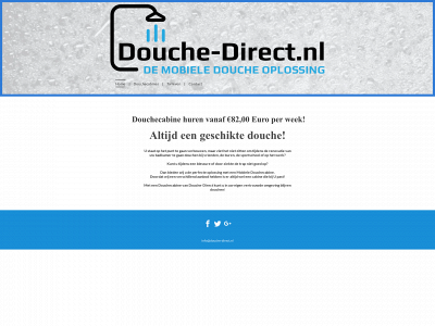 douche-direct.nl snapshot