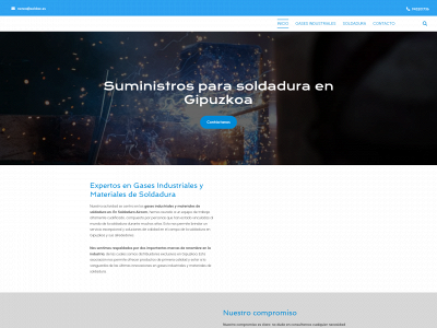 soldadura-aircom.es snapshot