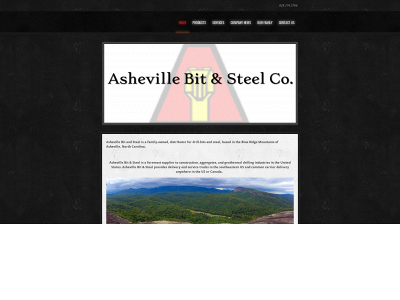 ashevillebit.com snapshot