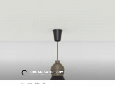 organisatie-flow.nl snapshot
