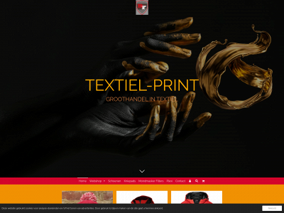 textiel-print.be snapshot