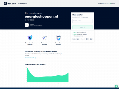 energieshoppen.nl snapshot