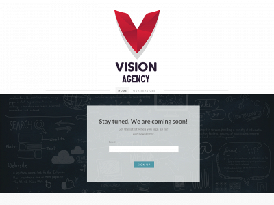 vision-agency.weebly.com snapshot