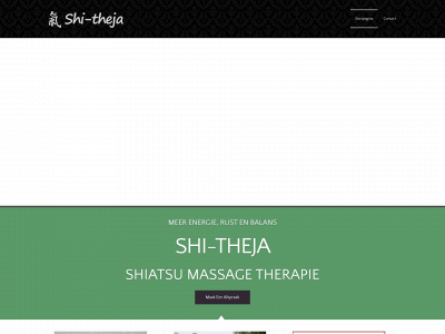 shi-theja.be snapshot