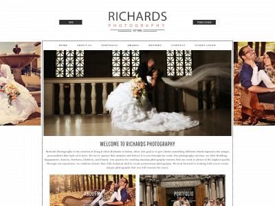 richardsphotographysite.com snapshot