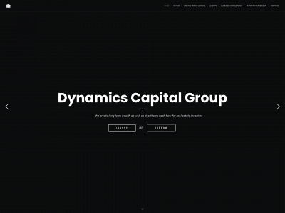 dynamicscapital.com snapshot