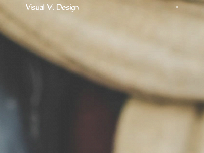 visual-v.design snapshot