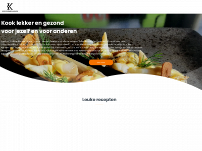 kookvoormekaarshow.nl snapshot