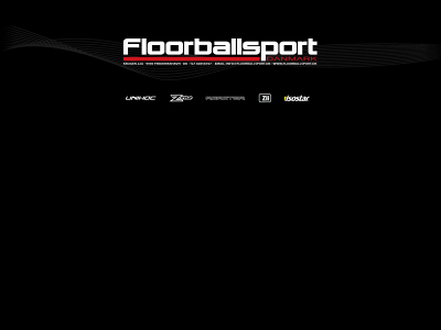 floorballsport.dk snapshot