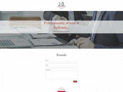 jdservices.be snapshot