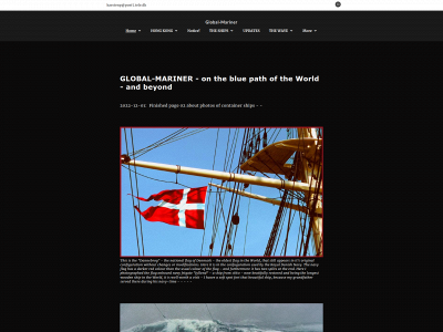 global-mariner.dk snapshot