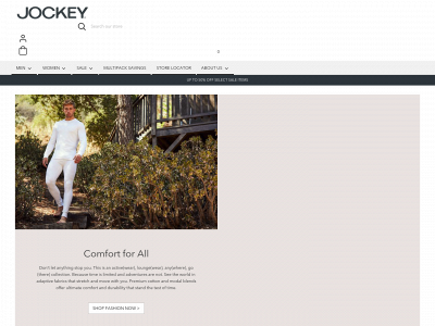 jockey.com.pk snapshot