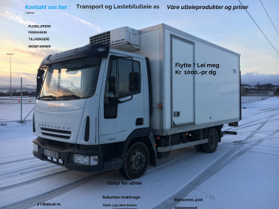 transport-og-lastebilutleie.no snapshot