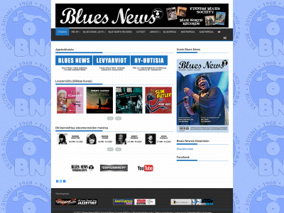 bluesnews.fi snapshot