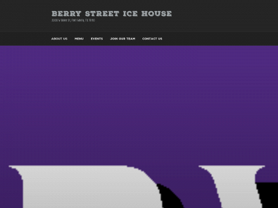berrystreeticehouse.com snapshot