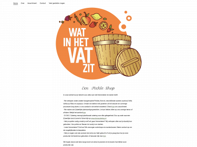 watinhetvatzit.nl snapshot