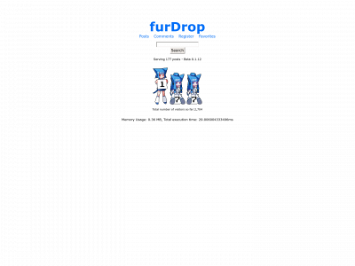 furdrop.net snapshot