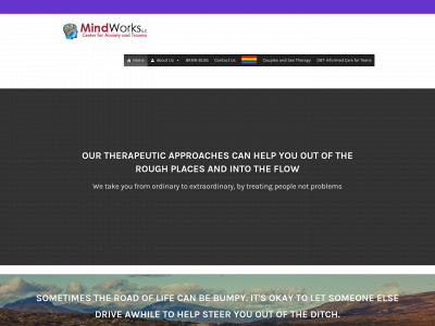 mindworkspsychotherapygroup.com snapshot