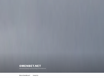 omenbet.net snapshot