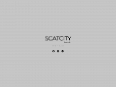 scatcityrecords.com snapshot