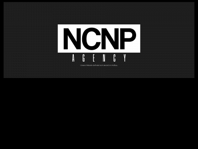 ncnp-agency.de snapshot
