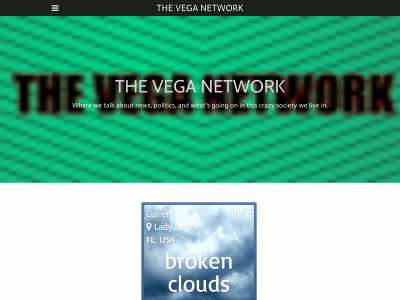 theveganetwork.weebly.com snapshot