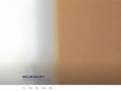 helmsbury.com snapshot