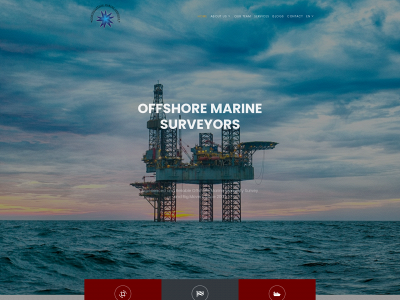 offshoremarinesurveyors.com snapshot
