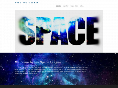 rulethegalaxy.weebly.com snapshot
