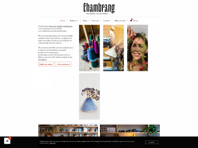 chambrang.com snapshot