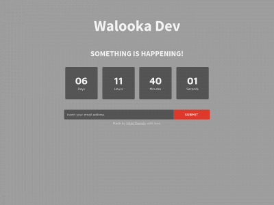 walooka.com snapshot