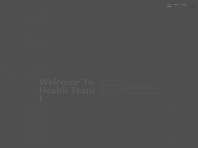 www.healthteam1.com snapshot