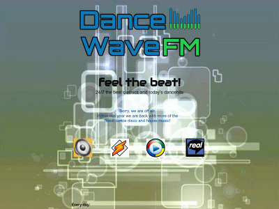 dancewave.eu snapshot