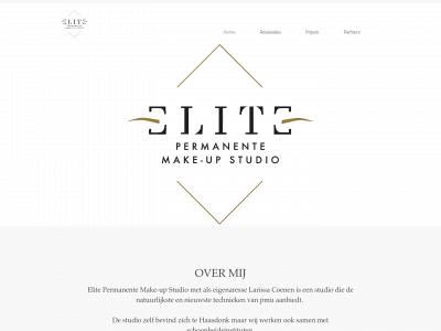 elite-studio.be snapshot
